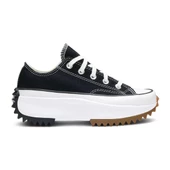 Converse Run Star Hike Low Black Gum thumbnail 1