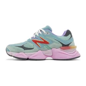 New Balance 9060 Warped MultiColor thumbnail 2