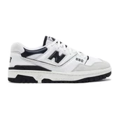 New Balance 550 Navy Blue - 1