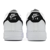 Nike Air Force 1 07 White Black - 4