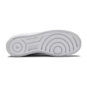 Nike Air Force 1 Shadow Triple White - 5