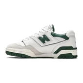 New Balance 550 White Green - 2