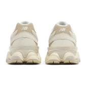 New Balance 9060 Sea Salt Brown - 4