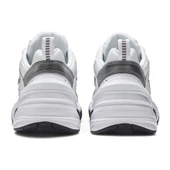 Nike M2K Tekno White Cool Grey - 4