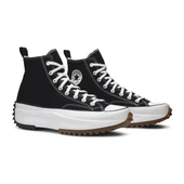 Converse Run Star Hike Hi Black White Gum thumbnail 3