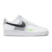 Nike Air Force 1 Low White Volt thumbnail 1