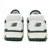 New Balance 550 White Green - 4