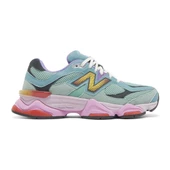 New Balance 9060 Warped MultiColor thumbnail 1