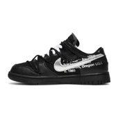 Off-White x Dunk Low Lot 50 of 50 - 2