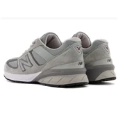 New Balance 990 v5 Grey - 4