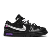 Off-White x Dunk Low Lot 50 of 50 - 1