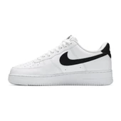 Nike Air Force 1 07 White Black - 2