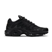 Air Max Plus Triple Black - 1