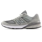 New Balance 990 v5 Grey - 1