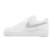 Nike Air Force 1 07 Double Swoosh White Picante thumbnail 2