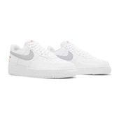 Nike Air Force 1 07 Double Swoosh White Picante thumbnail 3