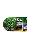 HKS YÜKSEK PERFORMANS ARTTIRICI AÇIK HAVA FİLTRESİ UNİVERSAL MANTAR FİLTRE GÜÇ ARTTIRICI FİLTRE 76MM - 2