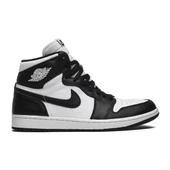 Air Jordan 1 High OG Black White - 1