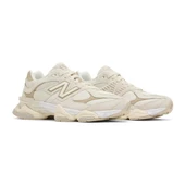 New Balance 9060 Sea Salt Brown - 3