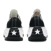 Converse Run Star Hike Low Black Gum thumbnail 4