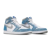 Air Jordan 1 High Hyper Royal - 3