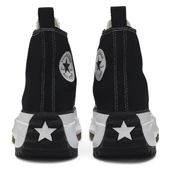Converse Run Star Hike Hi Black White Gum thumbnail 4