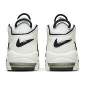 Nike Air More Uptempo Summit White Black - 4