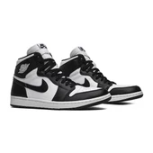 Air Jordan 1 High OG Black White - 3