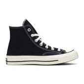 Converse Chuck 70 Hi Black thumbnail 1