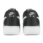 Nike Air Force 1 07 AN20 Black White - 4