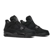 Air Jordan 4 Retro Black Cat - 3