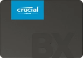 Crucial BX500 1TB 2.5" Sata 3.0 SSD CT1000BX500SSD1 - 1