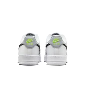 Nike Air Force 1 Low White Volt thumbnail 4