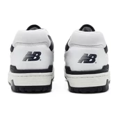 New Balance 550 Navy Blue - 4