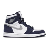 Nike Air Jordan 1 High CO JP Midnight Navy 2020 - 1