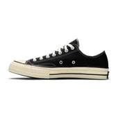Converse Chuck 70 Low Black thumbnail 2