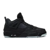 Air Jordan 4 Retro x Kaws Black thumbnail 1