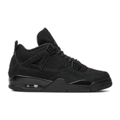 Air Jordan 4 Retro Black Cat - 1