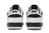 Nike Dunk Low Reverse Panda - 4