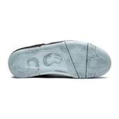 Air Jordan 4 Retro x Kaws Black thumbnail 5