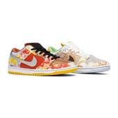 Dunk Low Pro SB Street Hawker - 3
