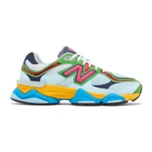 New Balance 9060 Beach Glass - 1