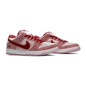 StrangeLove x Dunk Low SB Valentines Day - 3