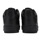 Nike Air Force 1 07 Triple Black - 4