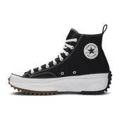 Converse Run Star Hike Hi Black White Gum thumbnail 2