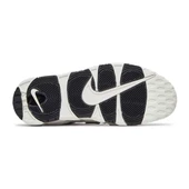 Nike Air More Uptempo Summit White Black - 5