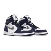 Nike Air Jordan 1 High CO JP Midnight Navy 2020 - 3