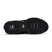 Air Max Plus Triple Black - 5