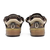 Bad Bunny x Forum Buckle Low The First Cafe - 4