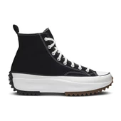 Converse Run Star Hike Hi Black White Gum thumbnail 1